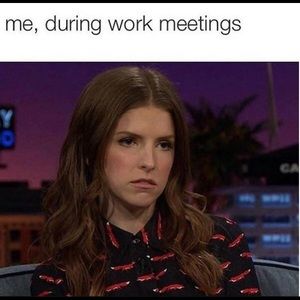 Meet your Posher, Kerry